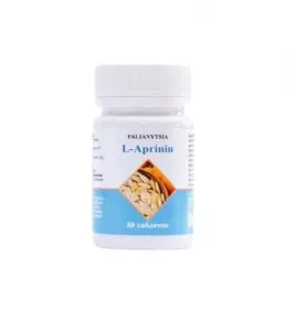 *Аргінін табл. №50 тм Паляниця