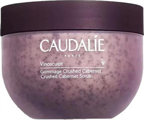 Скраб Caudalie Vinosculpt для тела Каберне 150 мл Скраб Caudalie Vinosculpt для тела Каберне 150 мл