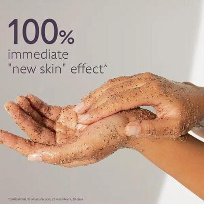 Скраб Caudalie Vinosculpt для тела Каберне 150 мл