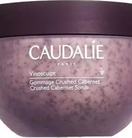Скраб Caudalie для тіла Каберне 150 мл