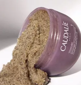 Скраб Caudalie для тіла Каберне 150 мл