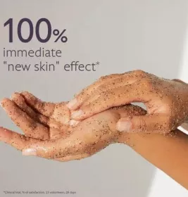 Скраб Caudalie для тіла Каберне 150 мл