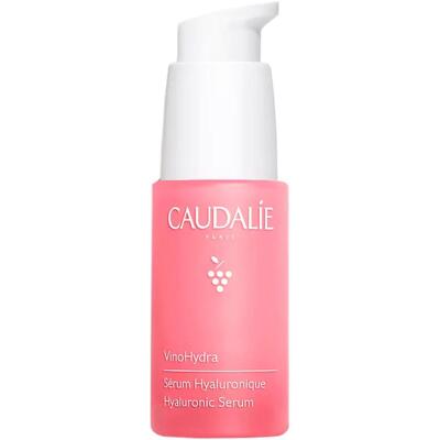 Сыворотка Caudalie VinoHydra с гиалуроновой кислотой 30 мл Сыворотка Caudalie VinoHydra с гиалуроновой кислотой 30 мл