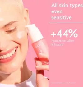 Сироватка Caudalie VinoHydra з гіалуроновою кислотою 30 мл