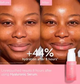 Сироватка Caudalie VinoHydra з гіалуроновою кислотою 30 мл