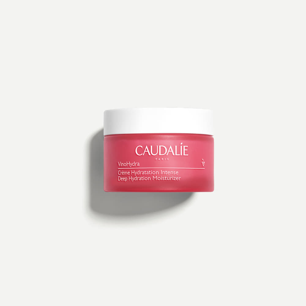 Крем Caudalie Vinohydra увлажняющий 50 мл Крем Caudalie Vinohydra увлажняющий 50 мл