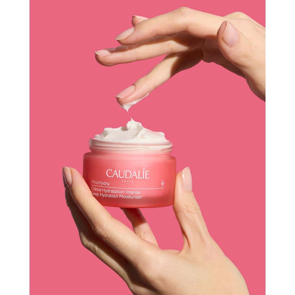 Крем Caudalie Vinohydra увлажняющий 50 мл