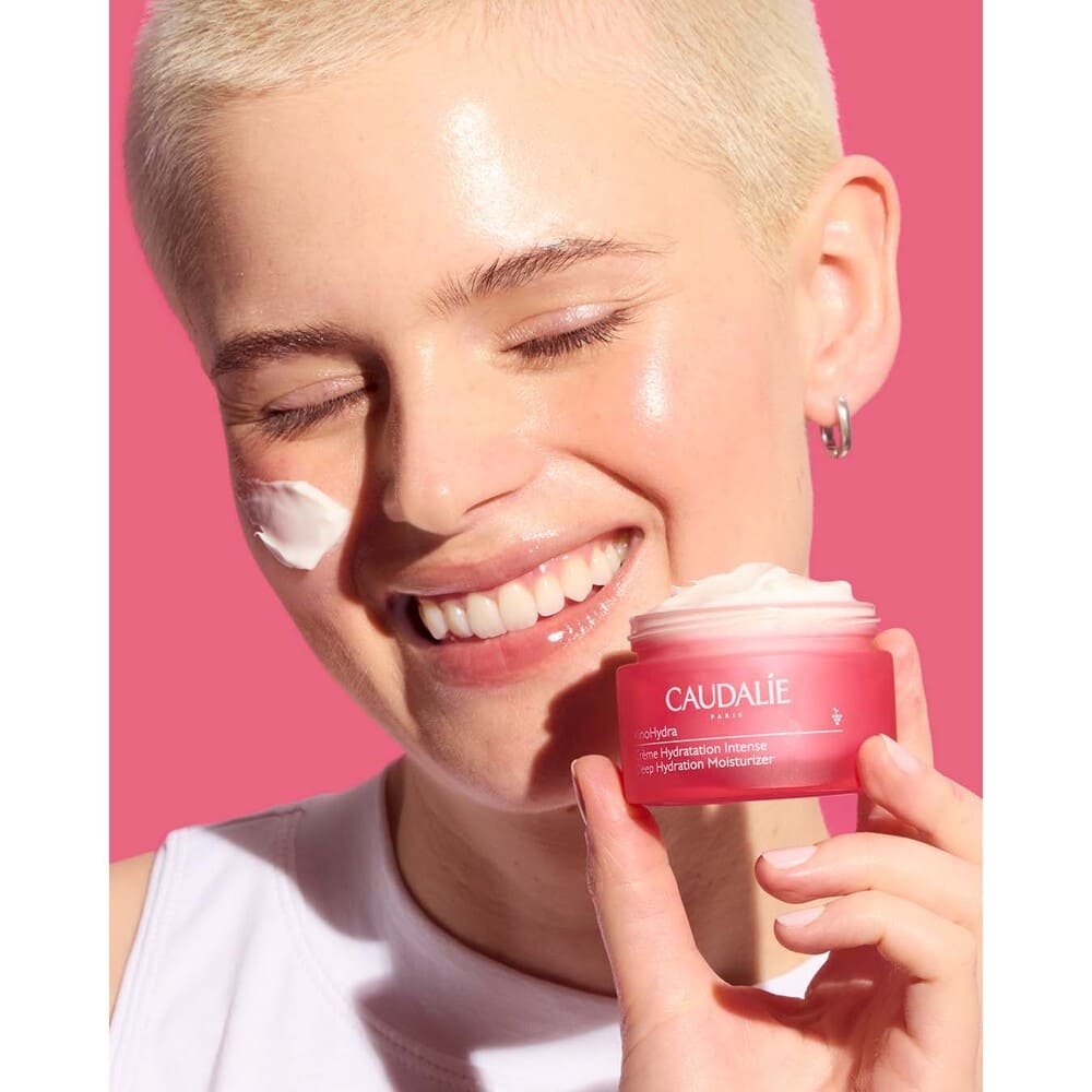 Крем Caudalie Vinohydra увлажняющий 50 мл