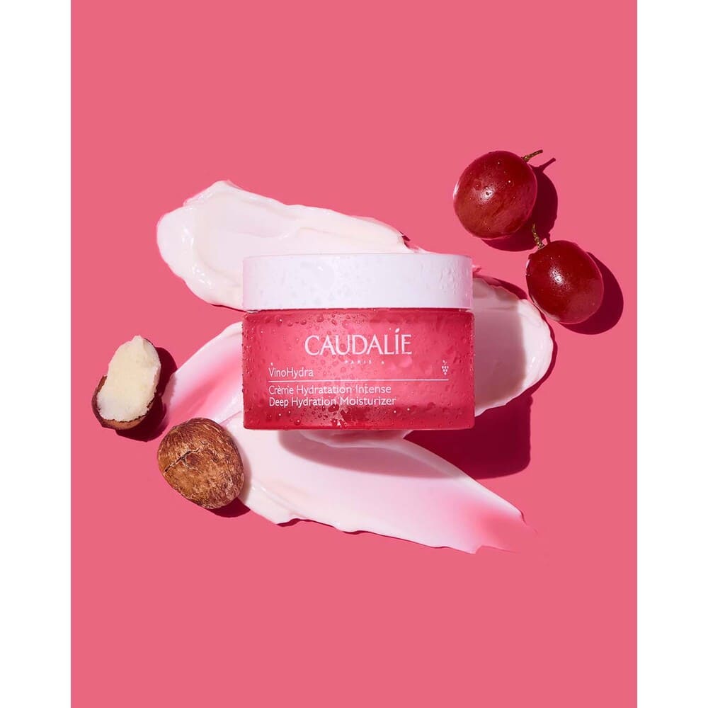 Крем Caudalie Vinohydra зволожуючий 50 мл