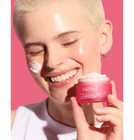 Крем Caudalie Vinohydra зволожуючий 50 мл