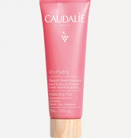 Маска-крем Caudalie Vinohydra зволожуюча 75 мл