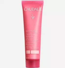 Крем-сорбет Caudalie Vinohydra увлажняющий 60 мл