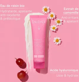 Крем-сорбет Caudalie Vinohydra увлажняющий 60 мл
