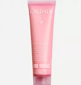 Гель Caudalie Vinohydra зволожуючий для обличчя 60 мл