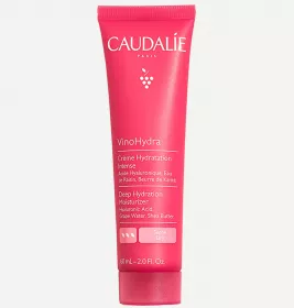 Крем Caudalie Vinohydra зволожуючий для обличчя 60 мл
