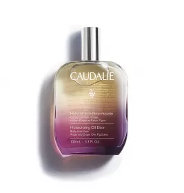 Олія-еліксир Caudalie зволожуюча для обличчя, тіла та волосся 100 мл