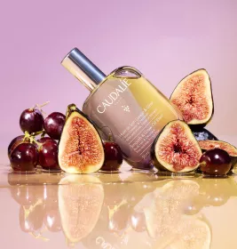 Олія-еліксир Caudalie зволожуюча для обличчя, тіла та волосся 50 мл