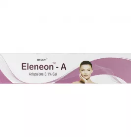 Гель Еленеон-А від акне 20 г
