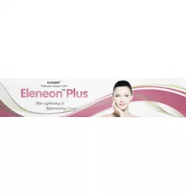 Крем Еленеон Плюс від акне 30г