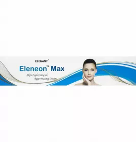 Крем Еленеон Макс від акне 30г