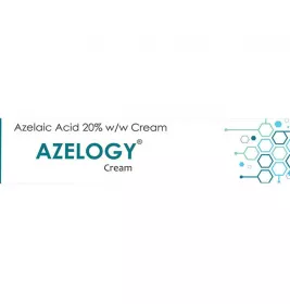 Крем Азелоджі 20% від акне 30 г