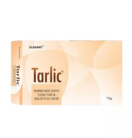 Мило Тарлик від акне 75 г