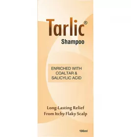 Шампунь Тарлік від псоріазу 100 мл