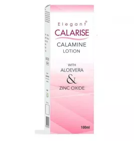 Лосьйон Калрайз при укусах комах 100 мл