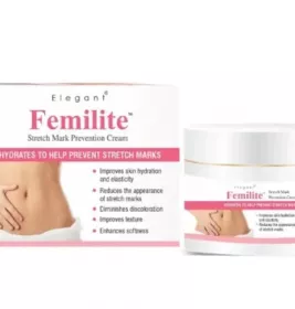 *Крем Фемілайт від розтяжок 50 г