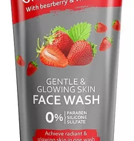 Засіб Ревера для вмивання Полуниця 100 мл