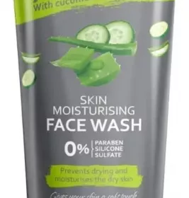 Засіб Ревера для вмивання Алоє вєра 100 мл