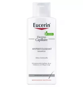 Шампунь Eucerin 69661 Дермокапилляр для гиперчувствительной кожи головы 250 мл