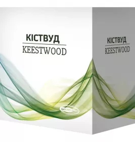 *Кіствуд пор. саше №20