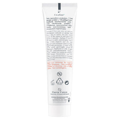 Крем Avene Сикальфат+ восстанавливающий защитный 100мл