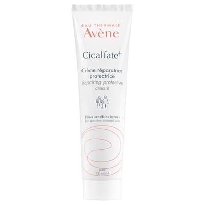Крем Avene Сікальфат+ відновлюючий захисний 100мл