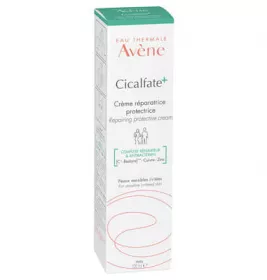 Крем Avene Сікальфат+ відновлюючий захисний 100мл