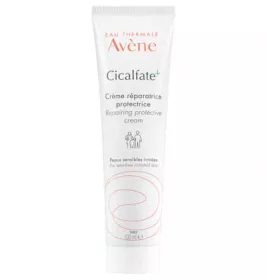 Крем Avene Сікальфат+ відновлюючий захисний 100мл