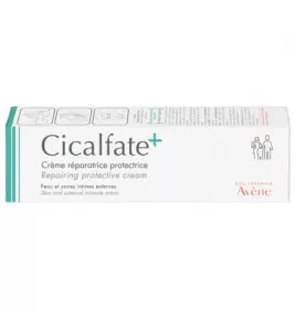 Крем Avene Сікальфат+ відновлюючий захисний 100мл
