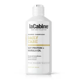 Шампунь LaCabine Daily care с протеинами сои для комплексного ухода за всеми типами волос 450 мл