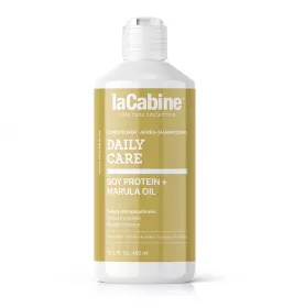 *Кондиціонер LaCabine Daily care з протеїнами сої для комплексного догляду за всіма типами волосся 450 мл 