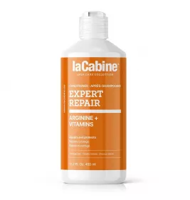 *Кондиціонер LaCabine Expert repair з аргініном для відновлення пошкодженого волосся 450 мл