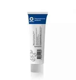 *Цинкова мазь 10% туба 30г Віола