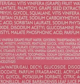 *Набір Caudalie Vinohydra (гіалурон. сироватка 30мл, гель д/душу 50мл, зволожув. маска-крем 15мл)