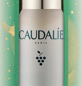 *Набор Caudalie Beauty Elixir Detox (эликсир-вода д/лица 30мл, детокс-маска 15мл)