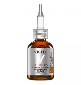 Сыворотка Vichy Лифтактив с витамином C 16% для осветления тона кожи и разглаживания 20 мл