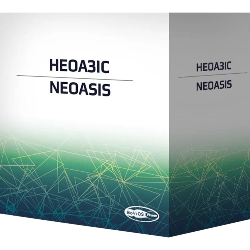 *Неоазіс пор. саше №20