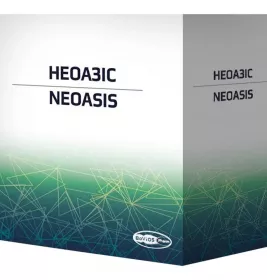 *Неоазіс пор. саше №20