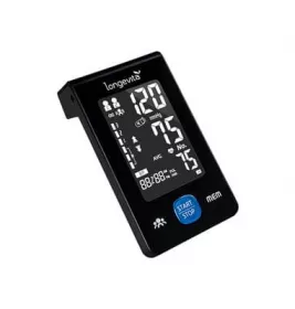 *Тонометр Longevita DBP-6177 Comfort+ автомат.