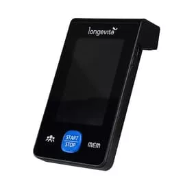 *Тонометр Longevita DBP-6177 Comfort+ автомат.