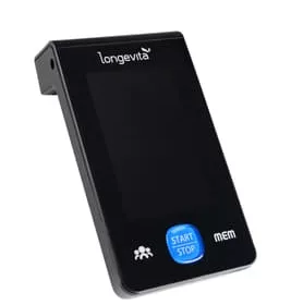 *Тонометр Longevita DBP-6177 Comfort+ автомат.